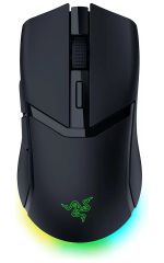 【新品】PCハード 有線/ワイヤレス ゲーミングマウス Cobra HyperSpeed (7ボタン/ブラック) [RZ01-05570100-R3A1]
