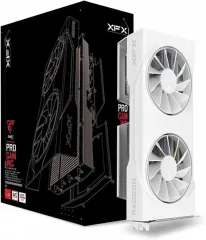 【新品】グラフィックボード Swift AMD Radeon RX 9060 XT OC White Gaming Edition 16GB [RX-96TSW16WQ-GP/E]
