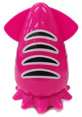 [Used] Miscellaneous Goods: Ika Pink (INK YOU UP) "Splatoon Petit Squid Bunker Collection" Nintendo TOKYO Goods