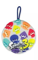 [Used] Miscellaneous Goods Icon Body Sponge "Splatoon 3"