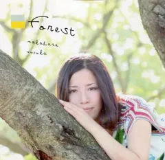 【中古】ゲームミュージックCD 中原涼 / forest
