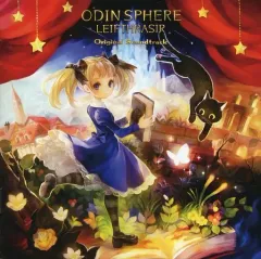 【中古】ゲームミュージックCD ODIN SPHERE Leifthrasir Original Soundtrack