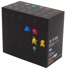 H*】様 激レア 非売品 シリアル入り ポケモン ピカチュウレコード 3