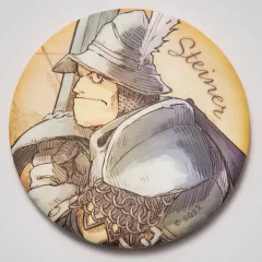 【中古】マグネット・磁石 アデルバート・スタイナー 「ファイナルファンタジーIX 25th ANNIVERSARY マグネットコレクション」