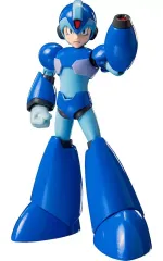 【中古】フィギュア MDLX エックス 「ロックマンX」 アクションフィギュア