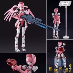 超合金 レイキャシール ファンタシースターオンライン フィギュア pso2