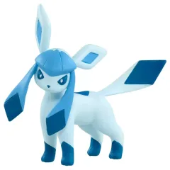 【中古】フィギュア モンコレ MS-37 グレイシア 「ポケットモンスター」 モンコレ-モンスターコレクション-