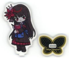最終値下げ】僕だけの魔女(愛の囚人) BIGアクリルスタンド - メルカリ