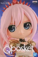 【中古】フィギュア シオン A(衣装ホワイト) 「テイルズ オブ アライズ」 Q posket-シオン-