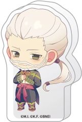 【中古】アクリルスタンド・アクリルパネル ローエン・J・イルベルト 「テイルズ オブ エクシリア ころっと アクリルフィギュアコレクション」