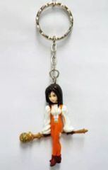FF13 ルシの刻印 ネックレス - メルカリ