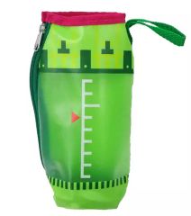 [Used] Lifestyle Goods (Character) Ink Tank Shaped Pet Bottle Case "Ichiban Kuji Splatoon" Prize D