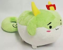 東方Project　すくすく白沢　ぬいぐるみ　あきゅう　こすず　セット 東方Project すくすく白沢ぬいぐるみ（すわこバージョン） - メルカリ