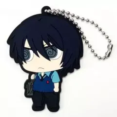【中古】キーホルダー・マスコット(キャラクター) 蓉司 Nitro+CHiRAL 主人公’s ちみキャララバーBC 「sweet pool」アドアーズ限定