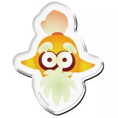 [Used] Collectible Toys & Gadgets 3. Atarime "Splatoon 3 Character Magnets 2"