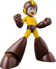 【中古】フィギュア MDLX ロックマン(メタルブレード) 「ロックマン」アクションフィギュア