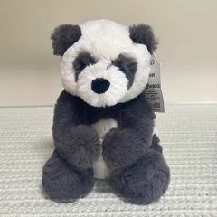 Jellycat Mumble Panda ぬいぐるみ希少 廃盤 - メルカリ