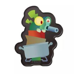 [Used] Collectible Toys & Goods 16. Tower "Splatoon 3 Character Magnets 2"