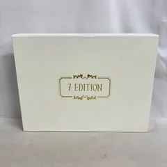 中古 GOT7 7EDITION オフィシャルグッズ YL9018 c117