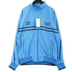 WACKO MARIA UMBRO トラックジャケット - メルカリ