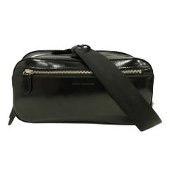 CHROME HEARTS クロムハーツ（原本無） レザー ダガージップ 眼鏡
