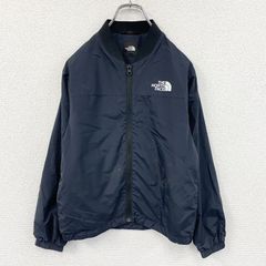 日本未入荷 海外限定 ノースフェイス ナイロンジャケット ジャンバー