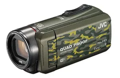 2026年最新】jvc gz-rx500-bの人気アイテム - メルカリ
