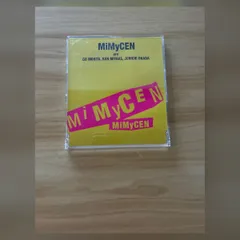 ［中古］MiMyCEN GO MORITA, KEN MIYAKE, JUNICHI OKADA CD M07408