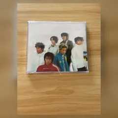 ［中古］V6 millennium greeting CD M07410