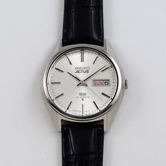 1979年製SEIKO LORD MATIC 23JEWELS 自動巻き 腕時計 ヴィンテージ 1979 【SEIKO】セイコー LORDMATICロードマチック 自動巻