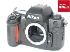 2026年最新】nikon f100の人気アイテム - メルカリ
