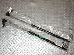 M*N様 JZA80スープラ 純正サイド スカート・ダクト前・後 - メルカリ