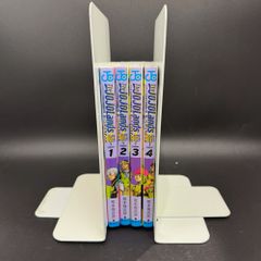 BGS鑑定品9.6】ダンダダン 第1巻 初版 帯あり [2021年08月