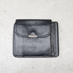 美品 25AW SUNSEA サンシー 3103 BELTED LONG-T レザー ベルト ロング