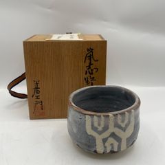 源右衛門窯 呉須花鳥図 赤絵 角皿角切 有田焼 鉢 A-016 - メルカリ