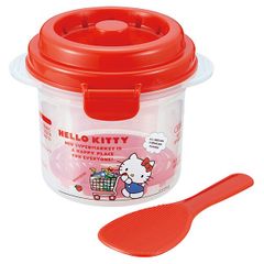 新品未使用 SANYO Hello Kitty 炊飯器 ピンク 0.5L - メルカリ