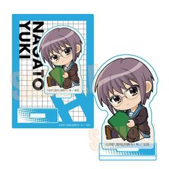 TVアニメ「妖怪学校の先生はじめました!」 たかはし明 BIGアクリル TVアニメ「妖怪学校の先生はじめました!」 たかはし明 BIGアクリル