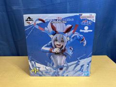一番くじ ウマ娘 シンデレラグレイ B賞 タマモクロス フィギュア 1/7