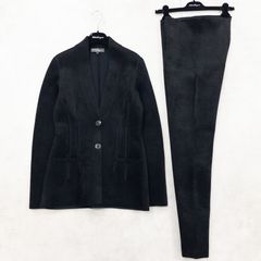 Loro Piana ロロピアーナ ニットカーディガン カシミヤ100% ボタンレス