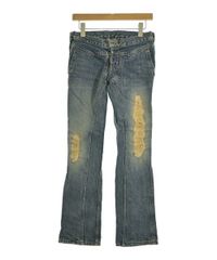 OSSA MONDO デニムパンツ メンズ 【古着】【中古】【送料無料】