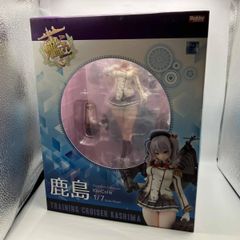 限定特典付 AMAKUNI鹿島 フィギュア 艦隊これくしょん - メルカリ