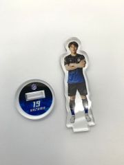 モンテディオ山形 1998 サイン入りミニサッカーボール_284070 - メルカリ