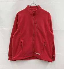 2026年最新】supreme polartec zip jacketの人気アイテム - メルカリ