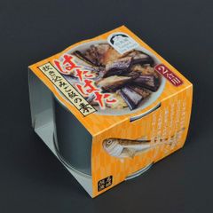 防災食、アウトドア食としても最適　はたはた 炊き込みご飯の素【兵庫県香住産】