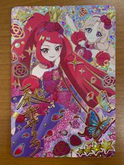 状態A ミラクルスノー 3周年 2枚セット オシャレ魔女 ラブandベリー