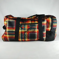 2026年最新】BURTON メンズ ボストンバッグ・旅行用バッグの人気
