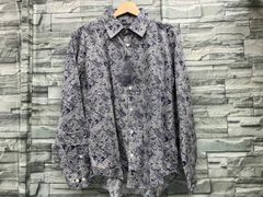 patagonia パタゴニア アロハシャツ pataloha パタロハ XSサイズ 30