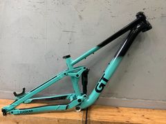Jamis Dakar XC PRO フルサスMTBフレーム - メルカリ