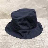 新品 KIJIMA TAKAYUKI スラッシュキルト バケットハット - メルカリ