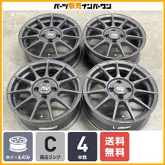 2026年最新】OZ Racing 車 ホイール 15インチの人気アイテム - メルカリ